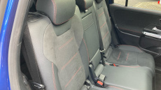 Mercedes-Benz Eqb 250+ 140kW AMG Line Prem Plus 70.5kWh 5dr Auto Electric Estate